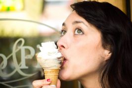 Il Lunedì c&#039;è bisogno di coccole e dolcezza!