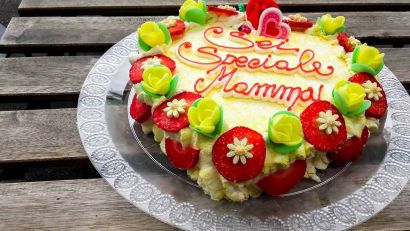 Come te non c&#039;è nessuno