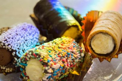 Profumo di Carnevale!