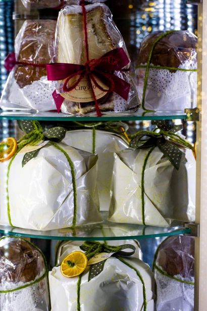 Da far girare la testa!