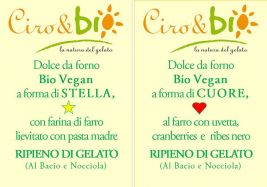 Ciro&amp;Bio Vegan + Natale