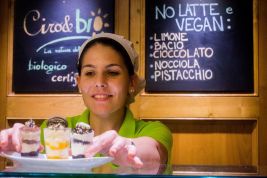 Sfumature di gusto e di pensiero. Modi d&#039;essere