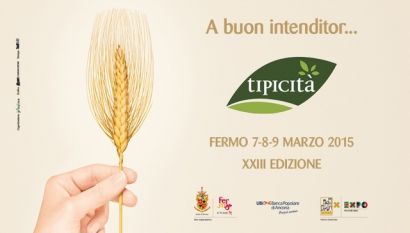 Ciro &amp; Pio a Tipicità 2015