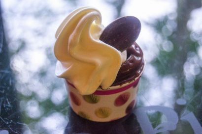 Grande soddisfazione in piccolo formato!