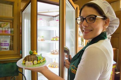 Buona Pasqua da Ciro&amp;Pio