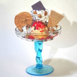 We are also open for lunch