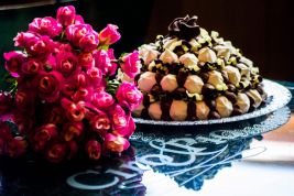 Auguri da Ciro &amp; Pio ad ogni mamma!